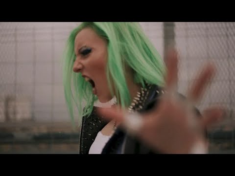 SYNLAKROSS - Last [Tour] Requiem (OFFICIAL VIDEO)