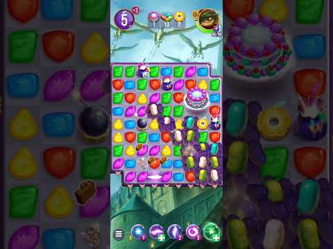 Harry Potter: Puzzles & Spells level 4173 | PuzzledCubes.site