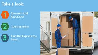 Steps To Find The Best Removalists In Southport