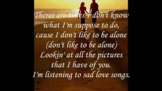 Can&#39;t Stop Loving You - George Nozuka [w/lyrics &amp; download]