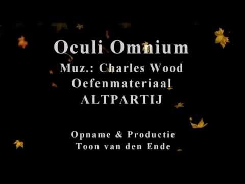 Oculi Omnium Alten