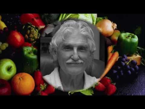 Entgiftung und vegane Rohkost: Die Heilung für alles