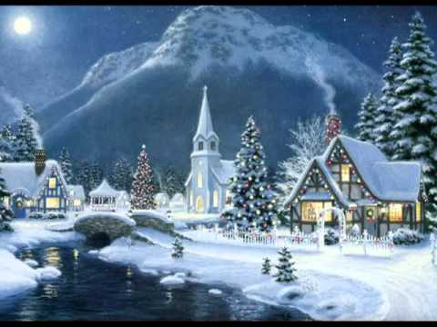 Hey Santa Claus - The Moonglows