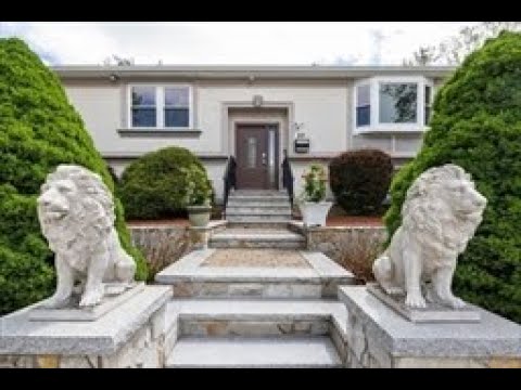 20 Salman St, Boston, MA | What 1.3 Million Dollars Buys You in Boston | Million Dollar Listing