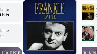 Lotus Land  -Parish-Scott-  Frankie Laine with Percy Faith and his Orchestra.