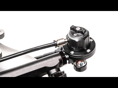New Radium Adjustable Fuel Pressure Regulators for 2023