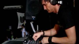 PART 1 - DJ HECTOR RODRIGUEZ @ VIVA DISCOTECA MEDELLIN