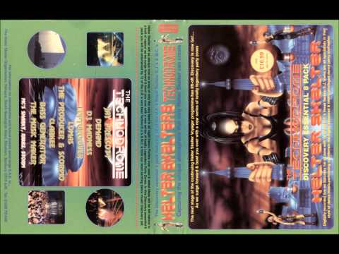 Jay Presscott-Helter Skelter-Discovery