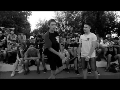 VGB One Shot's x Solido & Smeet - #35