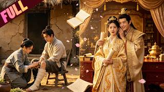 Download lagu [ENG SUB]She Raised a Cannon Fodder into a Crown Prince– Now He Says,Divorce Try Next Life#minidrama mp3