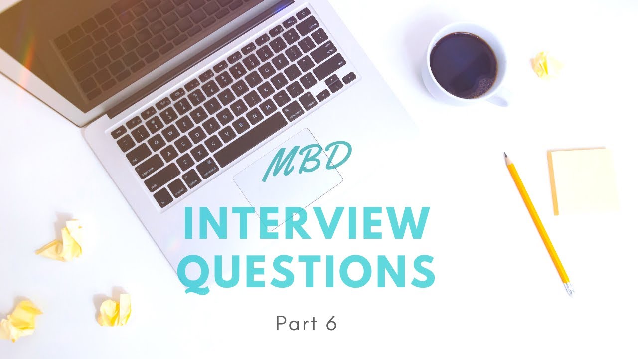 Simulink Tutorial - 65 - MBD Interview Questions | Part 6