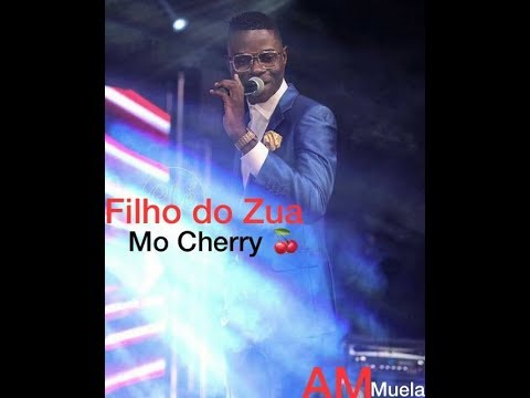 Filho Do Zua - Mo Cherry