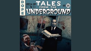 Sick Thoughts (feat. Twisted Insane, King Iso & Dikulz)