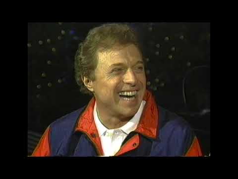 Curtain Call with David Spatz - Guest: Steve & Eydie