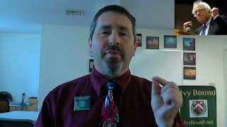 May 20 Mark Greenstein  Green Party Message