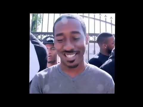 “It’s just a prank bro” The prank: