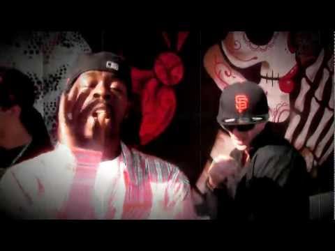 CALI LIFESTYLE  ft .Rappin' 4-tay, Big Willie & Spike [Official Music Video]