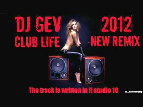 ARMENIAN DJ GEV NEW REMIX 2012-Axwell & Sebastian Ingrosso - Together (VIDEO BY. CLUBBER HAR8).mpg
