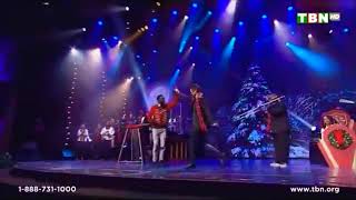 Jason Crabb - Go Tell It On The Mountain (Feat. Tim Rogers)