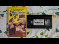 FULL VHS TAPE Postman Pat Takes The Bus Volume 1 1999 Just For Kids Home Video