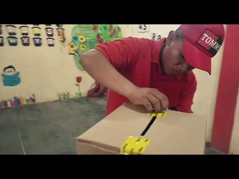 ¡Operación República 2025! Cuarta Consulta Popular Nacional.