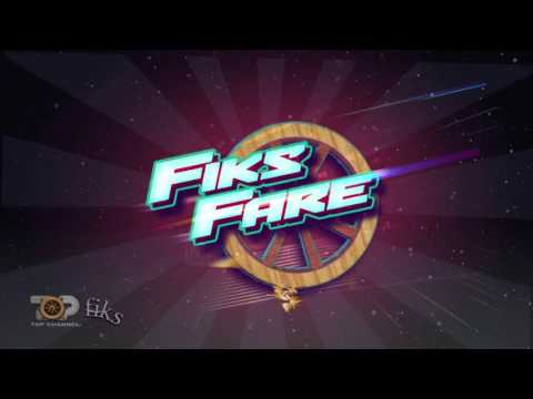 Fiks Fare, 16 Shkurt 2016, Pjesa 1 - Investigative Satirical Show
