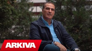 Muhamet Sejdiu - Falenderim