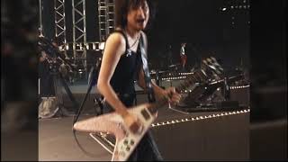 Download lagu l arc en ciel DIVE TO BLUE GRAND CROSS TOUR mp3 Download lagu l arc en ciel DIVE TO BLUE GRAND CROSS TOUR mp3