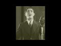 (1932) Al Bowlly - You'll be always the same sweetheart