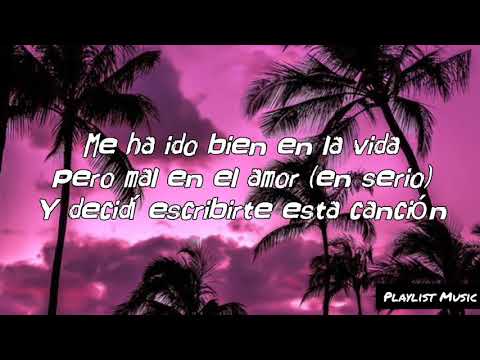 Basilos y Alejandro González Carta a cupido letra