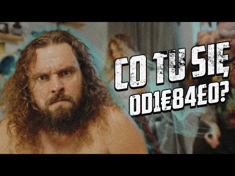 Nocny Kochanek - Co tu się od1€84£0? (Oficjalny Teledysk) (2025)