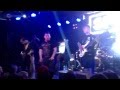 Evil Not Alone (ENA) - Клоун (Live in Plan B 25.04.14 ...