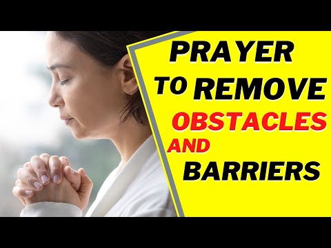 psalm 18,psalm 23,psalm 35,psalm 91,psalm 109(prayer to remove obstacles and invisible barriers)