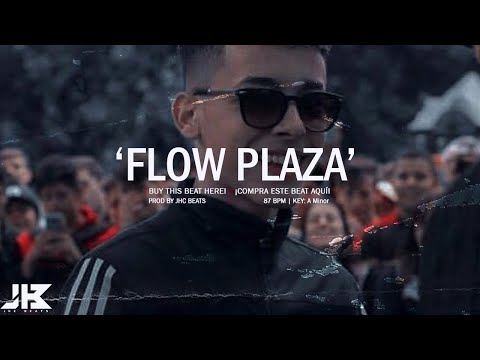 [FREE] FLOW PLAZA - BASE DE RAP / OLD SCHOOL HIP HOP INSTRUMENTAL USO LIBRE