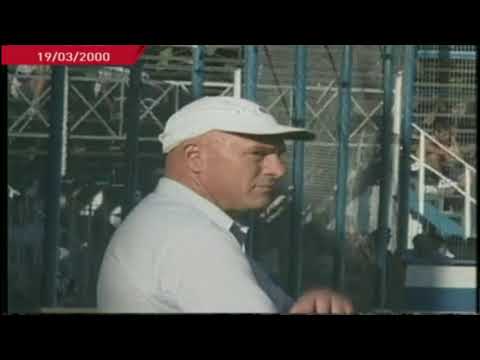 Gimnasia (LP) 6-6 Colon (Sta.Fe) (Clausura 2000)