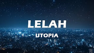 Download lagu Utopia - Lelah (Lirik) mp3