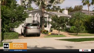 People need a nearly $110,000 salary to afford rent in Miami, Zillow research finds