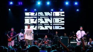 Bane - Some Came Running @ LIVE 18/05/2013