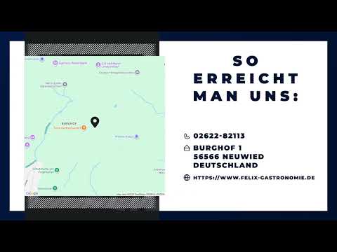 Felix Golfrestaurant YouTube-Vdeominiatur 9