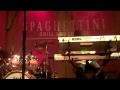 Hiroshima performs  Red Beans and Rice Live at Spaghettinis