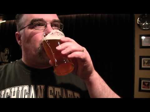 HBW - 3/13/13 - My Kolsch