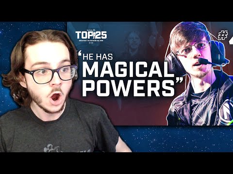 THE HALO PRO WITH MAGICAL POWERS (REACTION)