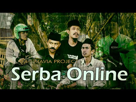 RESIKO JADI KURIR - MAVIA PROJECT