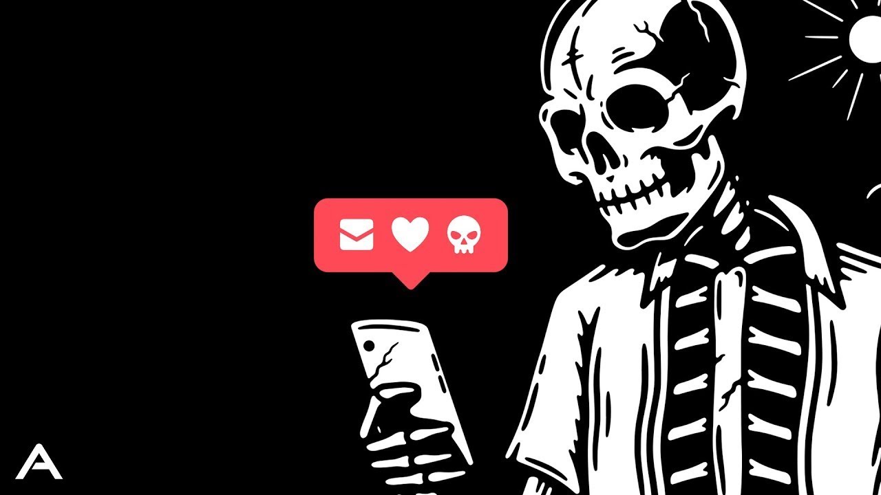 Overstimulation is Ruining Your Life