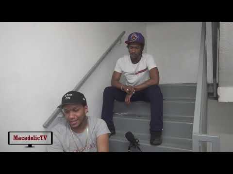 The Lil Bucky x Tony Bands Interview