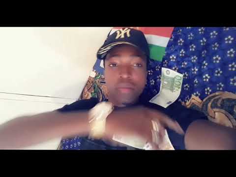 GVYBZ FT DATWAY VIDÉO 😈😈😈😈 BVNDO✈✈ NO SLEEP GVNG 2019 LILG CACH