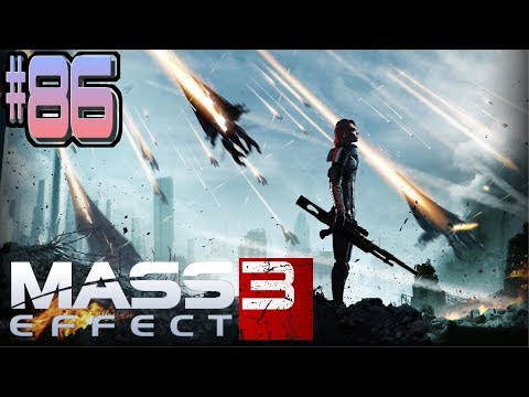 Mass Effect 3 - #86 - Horizon: Sanctuary 1/2