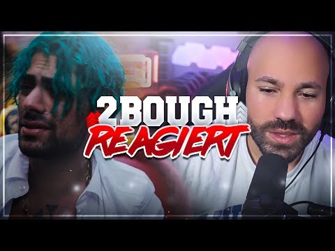 2Bough REAGIERT: ENEMY - SIMONETTA VESPUCCI (prod. von ProDK & Emiray)