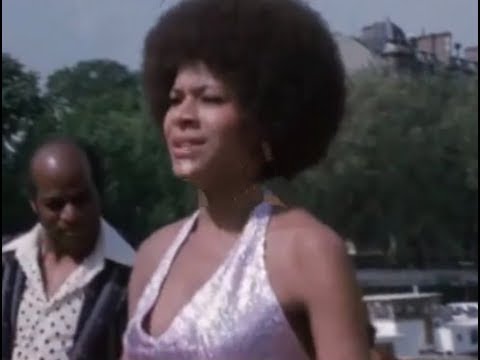 David Martial ‎- Celimene ( CLIP ORIGINAL ) 1975