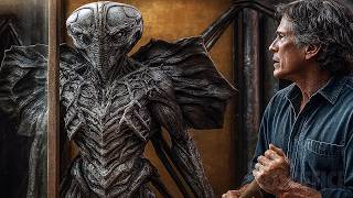 Download lagu The Colony | SCIFI | Full Movie in English mp3